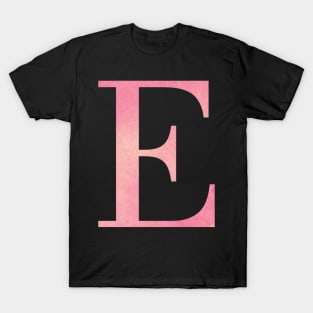 E/Epsilon T-Shirt